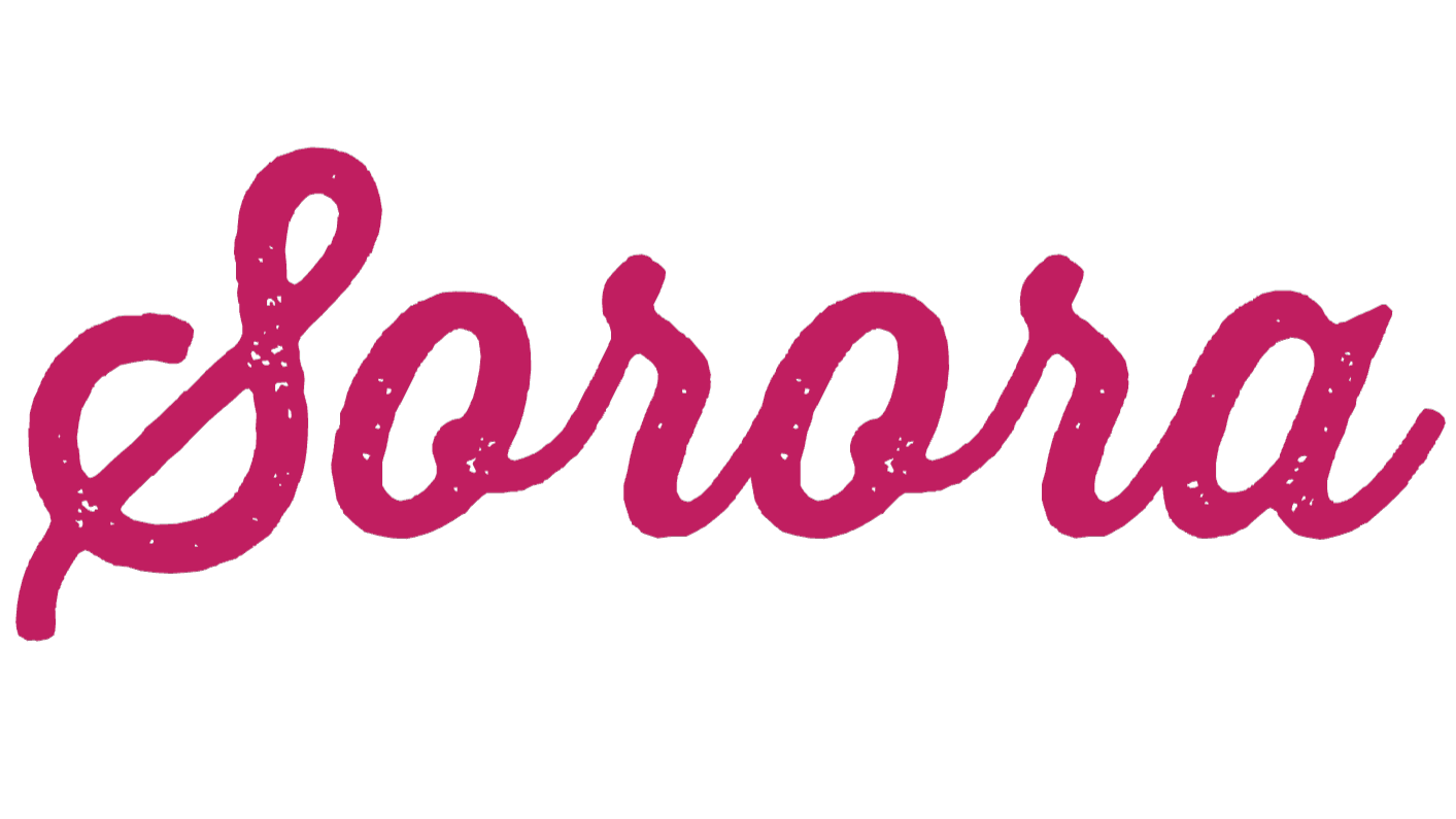 Sorora - Logo - Text